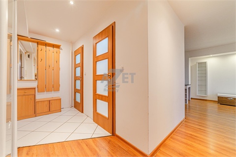 Pronájem bytu 3kk, 61 m² 2