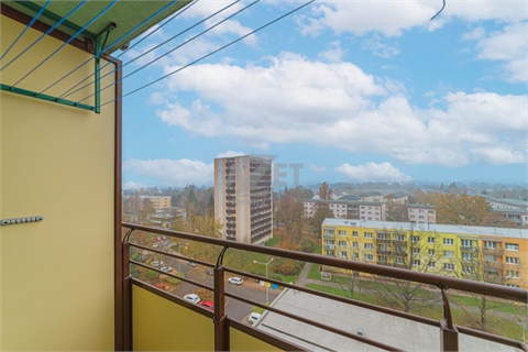 Pronájem bytu 3kk, 61 m² - 8