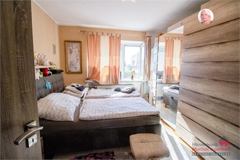 Prodej rodinného domu, 170 m² 6