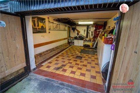 Prodej rodinného domu, 170 m² 18