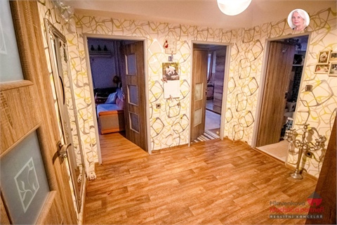 Prodej rodinného domu, 170 m² 10