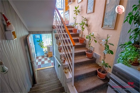 Prodej rodinného domu, 170 m² - 8