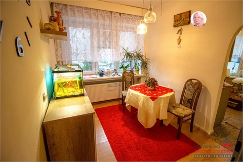 Prodej rodinného domu, 170 m² 2