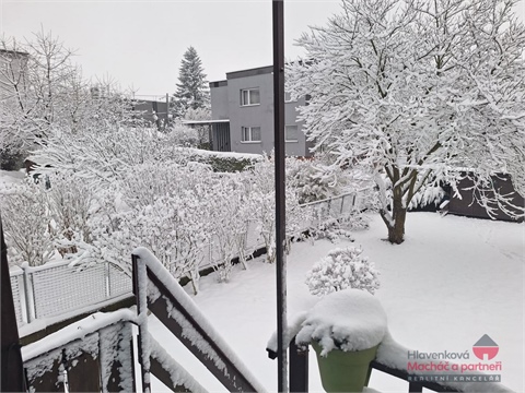 Prodej rodinného domu, 170 m² - 16