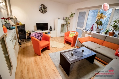 Prodej rodinného domu, 170 m² - 0