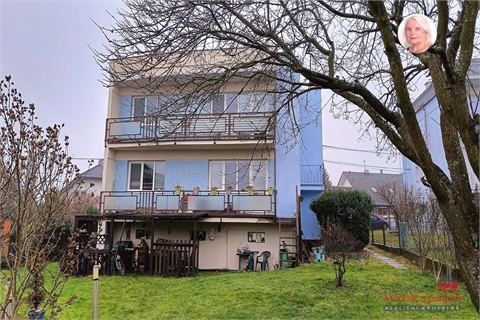 Prodej rodinného domu, 170 m² 0