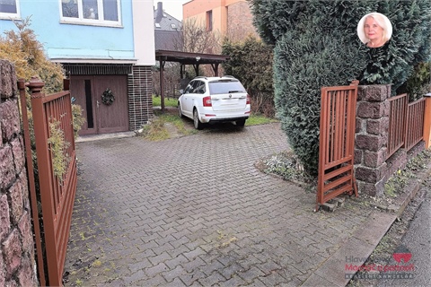 Prodej rodinného domu, 170 m² - 20