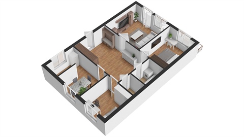 Prodej rodinného domu, 170 m² 26