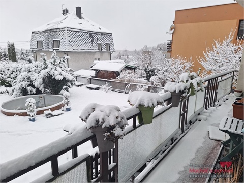 Prodej rodinného domu, 170 m² 16