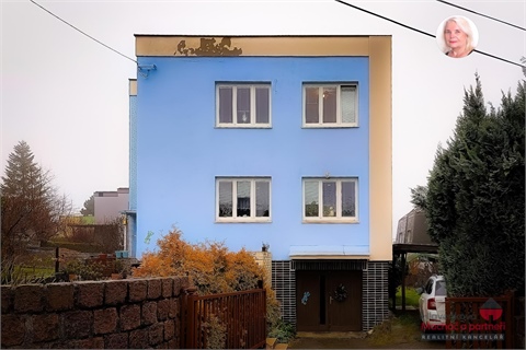 Prodej rodinného domu, 170 m² - 12