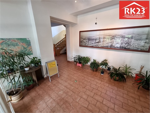 Pronájem kanceláře, 22 m² - 4