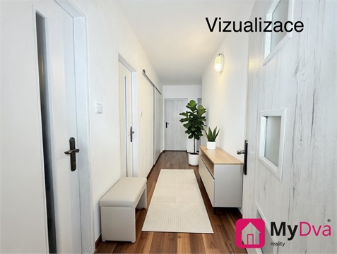 Prodej rodinného domu, 102 m² 12