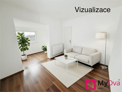 Prodej rodinného domu, 102 m² - 0