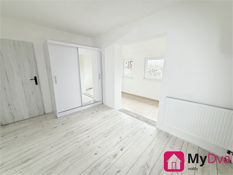 Prodej rodinného domu, 102 m² - 4