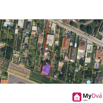 Prodej rodinného domu, 102 m² - 14