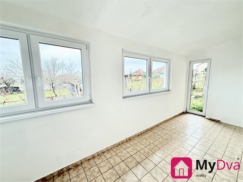 Prodej rodinného domu, 102 m² 10