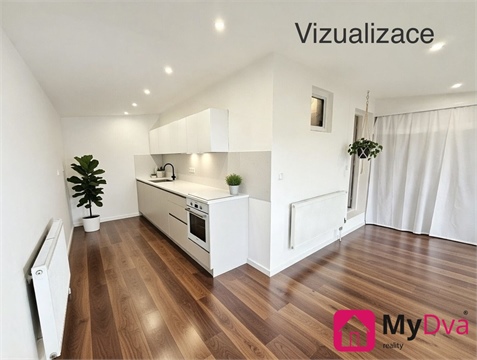 Prodej rodinného domu, 102 m² - 4