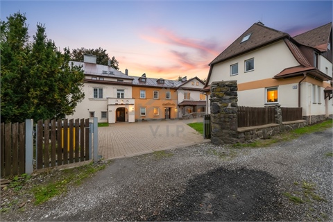 Prodej bytu 2kk, 44 m² 2