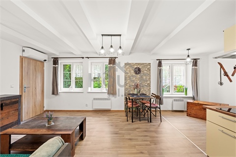 Prodej bytu 2kk, 44 m² 8