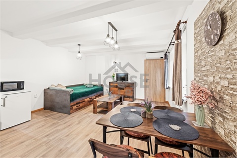 Prodej bytu 2kk, 44 m² 16