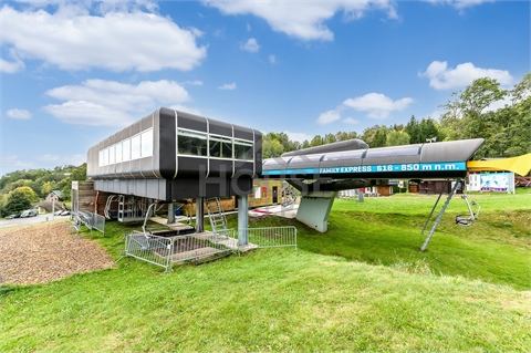 Prodej bytu 2kk, 44 m² - 12