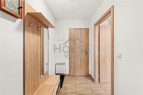 Prodej bytu 2kk, 44 m² - 22