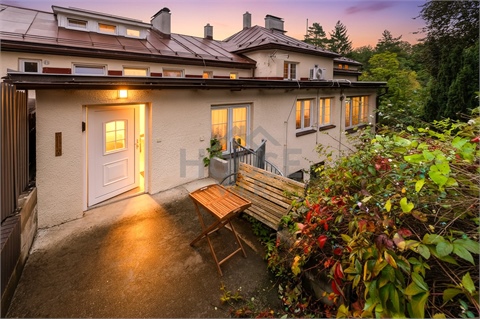 Prodej bytu 2kk, 44 m² - 0