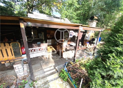 Prodej objektu, 20 m² - 0