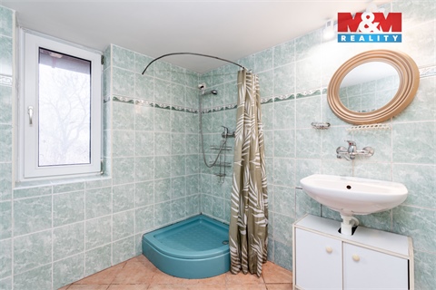 Prodej rodinného domu, 108 m² - 4