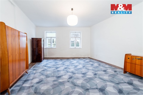 Prodej rodinného domu, 108 m² 2