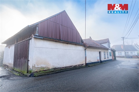 Prodej rodinného domu, 108 m² - 4