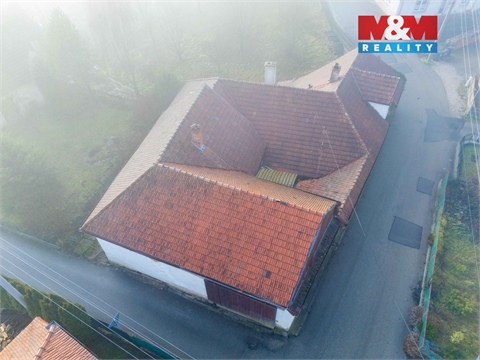Prodej rodinného domu, 108 m² - 10