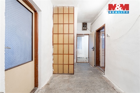 Prodej rodinného domu, 108 m² 10