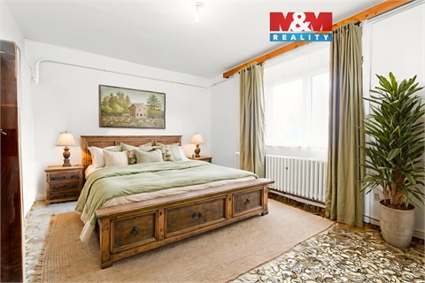 Prodej rodinného domu, 108 m² 0