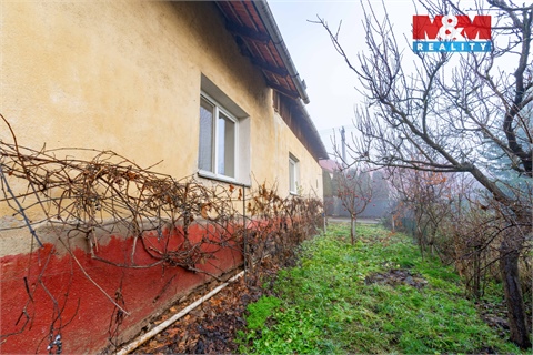 Prodej rodinného domu, 108 m² 8