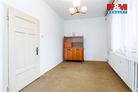 Prodej rodinného domu, 108 m² 4