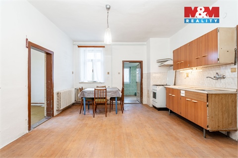 Prodej rodinného domu, 108 m² 6