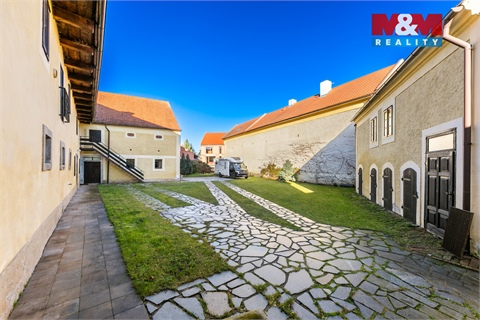 Pronájem zemědělského objektu, 10 270 m² - 14