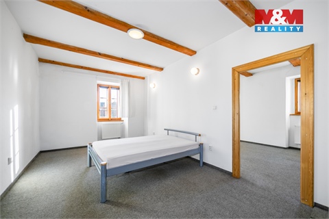 Pronájem zemědělského objektu, 10 270 m² - 2