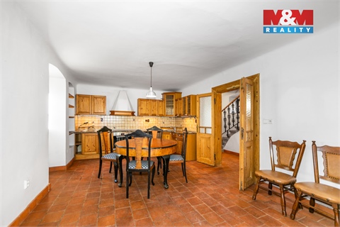 Pronájem zemědělského objektu, 10 270 m² - 0