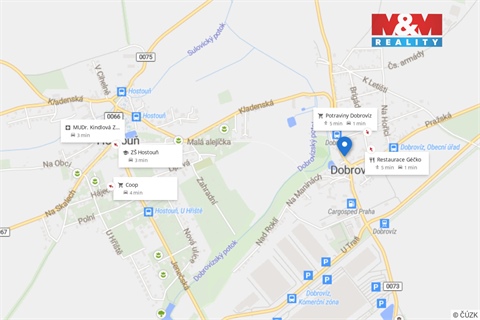 Pronájem zemědělského objektu, 10 270 m² 18