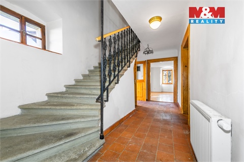 Pronájem zemědělského objektu, 10 270 m² - 6