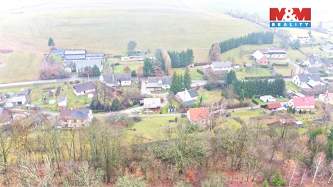 Prodej stavebního pozemku, 1 047 m² 4