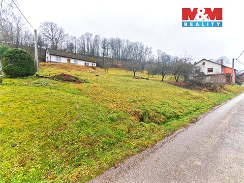 Prodej stavebního pozemku, 1 047 m² 6