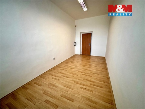 Pronájem kanceláře, 16 m² 2