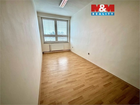 Pronájem kanceláře, 16 m² 0