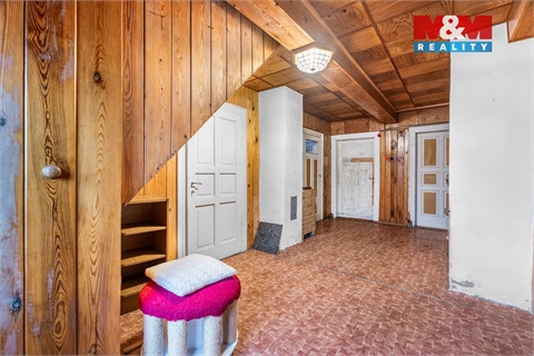 Prodej chaty / chapuly, 200 m² - 6