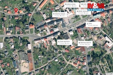 Prodej chaty / chapuly, 200 m² 18