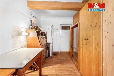 Prodej chaty / chapuly, 200 m² 6