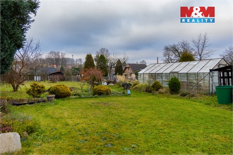 Prodej chaty / chapuly, 200 m² 14